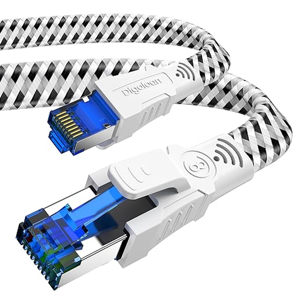 Ethernet Cable 10M
